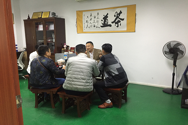 塑膠模具制造廠好不好，其產(chǎn)品會說話！——博騰納