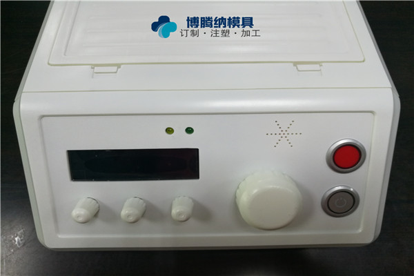 北京私模定制塑膠模具廠哪里找？就來深圳博騰納