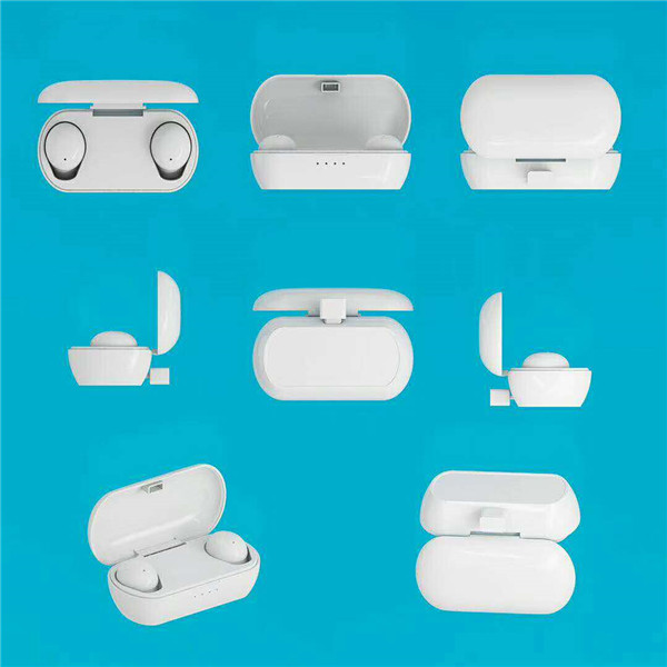 藍牙耳機模具還得找私模廠家定做才靠譜！「深圳博騰納」